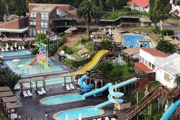 Hotel Complejo Laderas Del Cerro