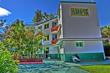 Hotell El Sol