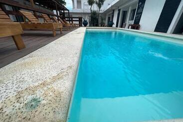 Hotel Gran Colonial Riviera