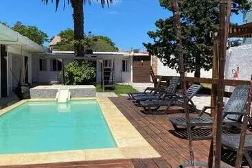 Hotel Gran Colonial Riviera