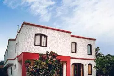 Hotel La Casona