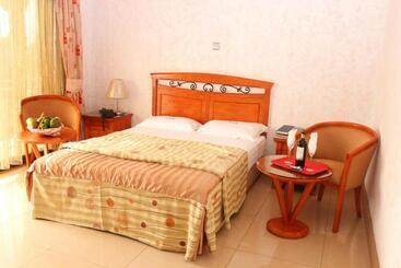 Hôtel Landmark View