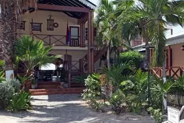 Hotel Mary S Boon Beach Resort & Spa