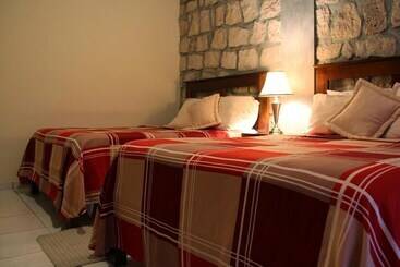 هتل Plaza Magdalena