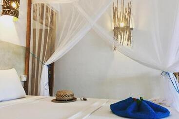 Hôtel Zanzistar Lodge