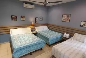 La Posada De Juan B&b