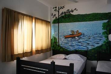 בית מלון כפרי Calle 8