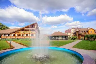 Bed and Breakfast Petrovskyi Brovar
