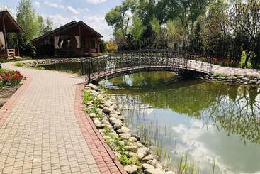 Bed and Breakfast Petrovskyi Brovar