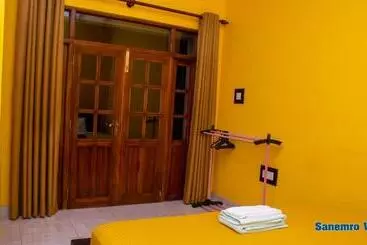 Bed and Breakfast Sanemro Villa