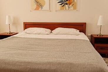 ベッドアンドブレックファースト Villa Sofia