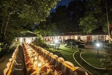 Happy Elephant Resort Udawalawe