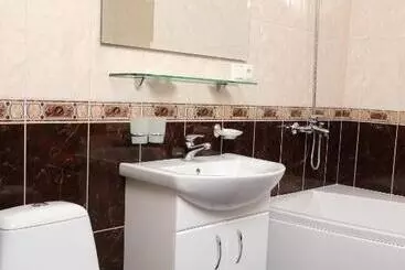 هتل Aristokrat