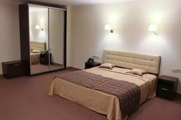 Hotelli Asteri