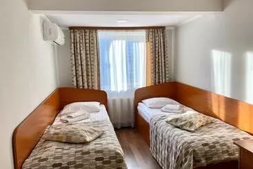 Hotel Europa