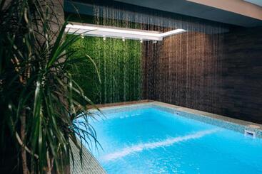 Hotell Gasthaus & Spa