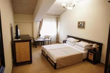 هتل Georg Palace