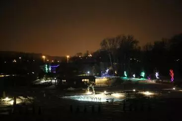Otel Gluhoman