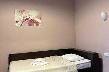 בית מלון כפרי Gosudar