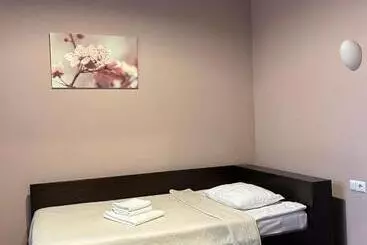 Hotel Gosudar