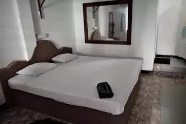 Hotell Hansa Surf