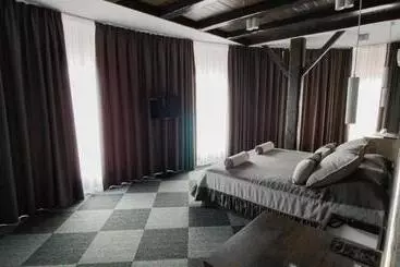 Hotel Pidkova