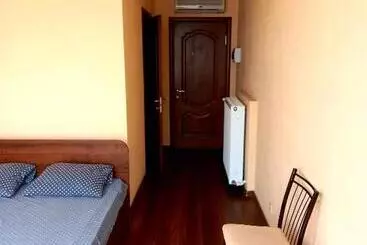 Hotel Rodina