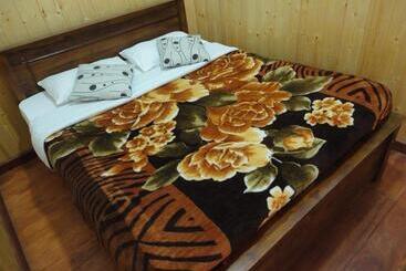 Отель Sapu S Mountain Breeze Nuwara Eliya