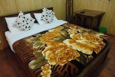 Hotel Sapu S Mountain Breeze Nuwara Eliya