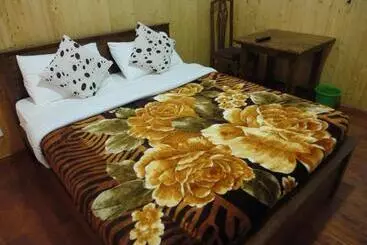 Hotel Sapu S Mountain Breeze Nuwara Eliya