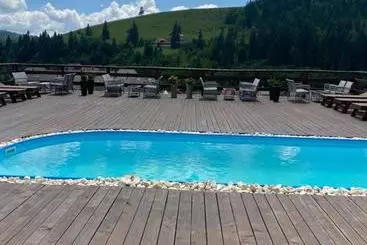 Hôtel Villa Loiza