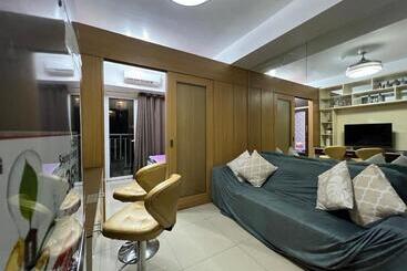 Aparthotel Happy Staycation