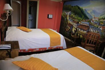 فندق صغير Isabela Hotel Suite