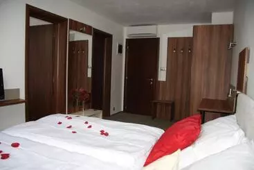 Art Hotel Podebrady
