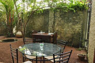 Bed and Breakfast Bangalawa