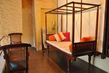 Bed and Breakfast Bangalawa