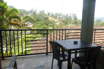 ベッドアンドブレックファースト Beauty Mount Tourist Inn