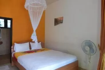 Bed and Breakfast Beauty Mount Tourist Inn