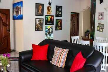 Bed and Breakfast Chamo Villa