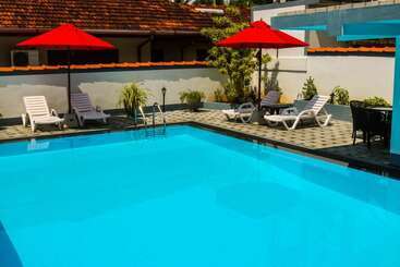 Bed and Breakfast Chamo Villa