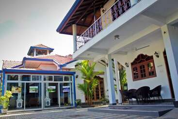 Bed & Breakfast Chamo Villa