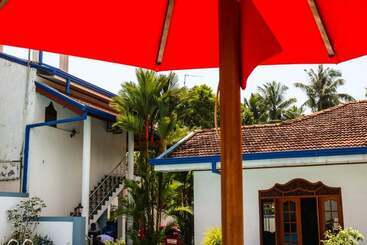 Bed and Breakfast Chamo Villa