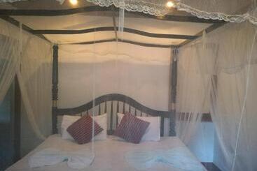 צימר Gems Garden Guest House