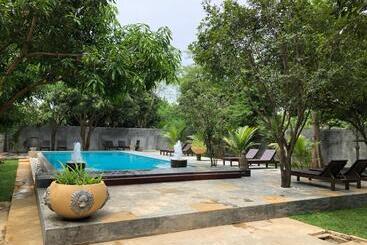 Nocleg ze śniadaniem My Village