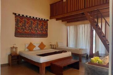 Giman Free Beach Resort