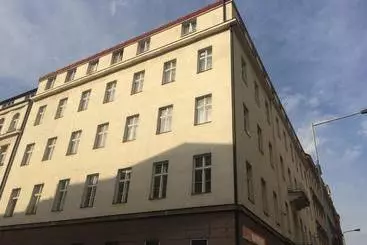 Hostel Opletalova