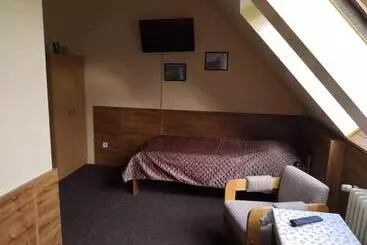Hotel Alfa