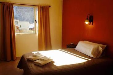 Hotel Hosteria Alma De Patagonia