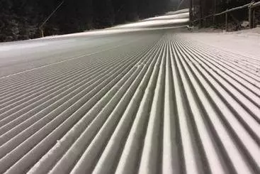 هتل Astoria With Private Skibus