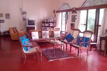 Otel Forest Glen Kandy